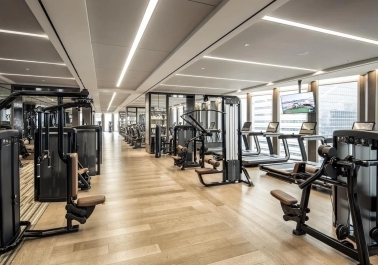 Fitness and Fun: Activities at Mercure Albrighton Hall & Spa body thumb image